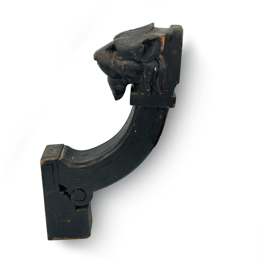 Lion Corbel