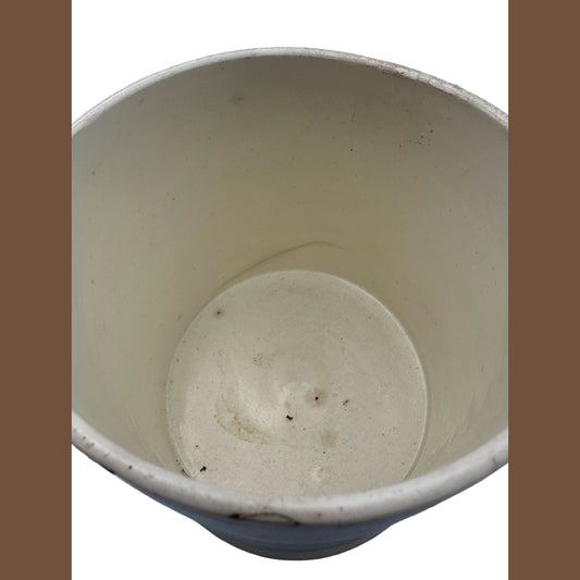 Mochaware Tankard Mug