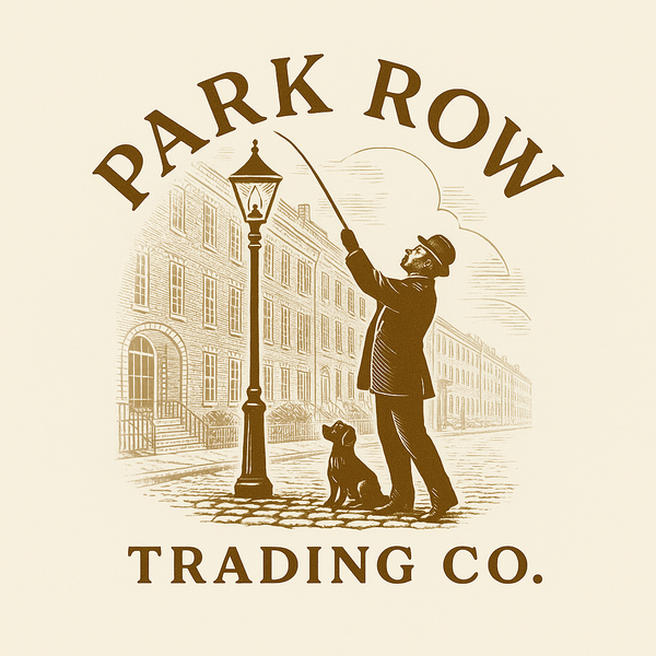 Park Row Trading Company