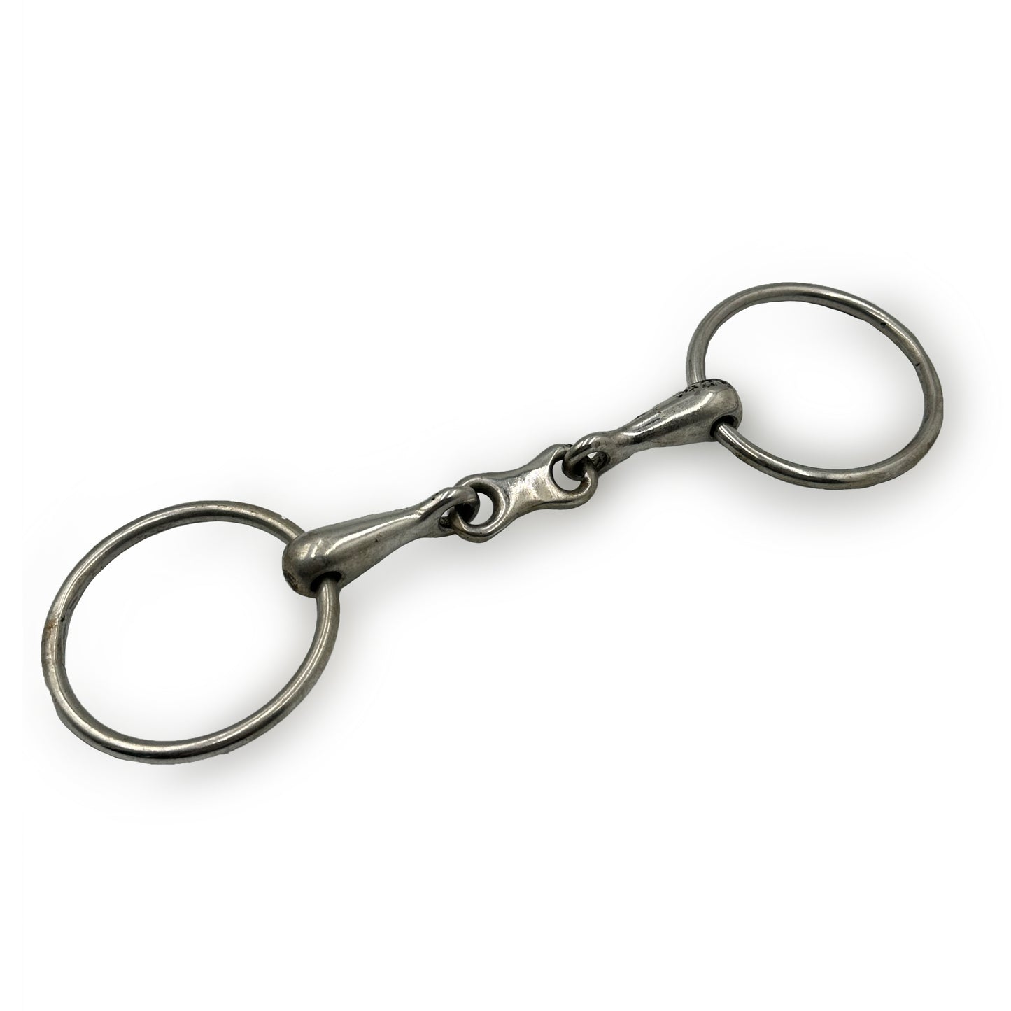 Vintage Snaffle Bit