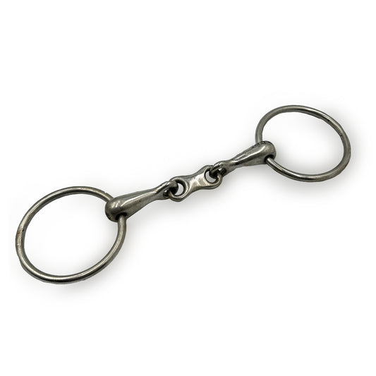 Vintage Snaffle Bit