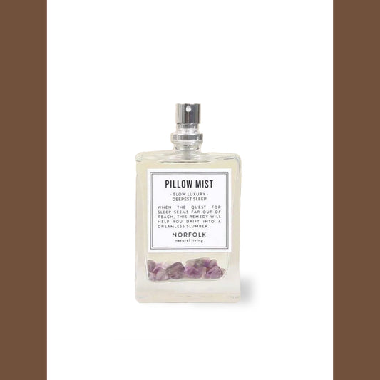 Norfolk Living Deep Sleep Pillow Mist