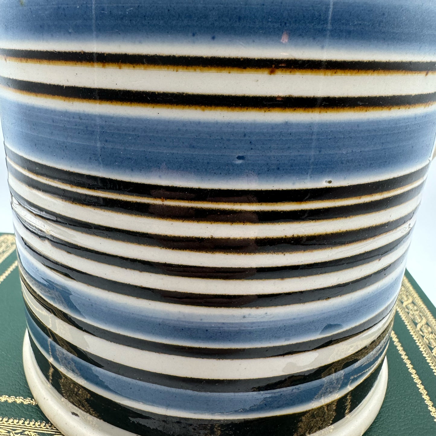 Mochaware Tankard Mug