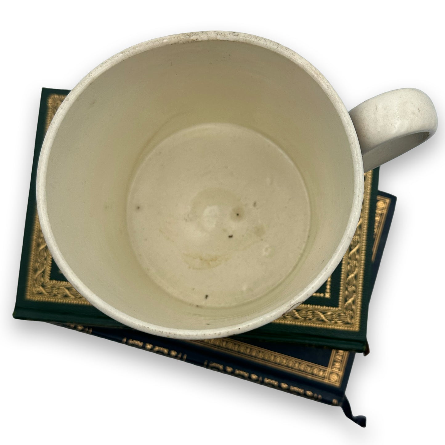 Mochaware Tankard Mug