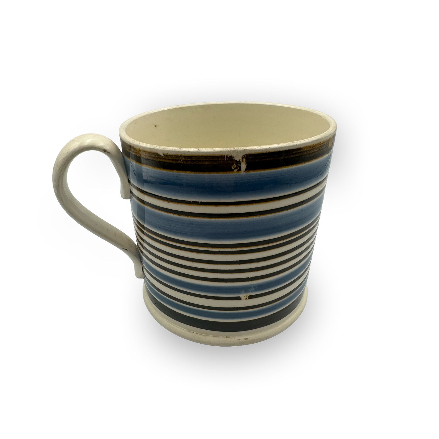 Mochaware Tankard Mug