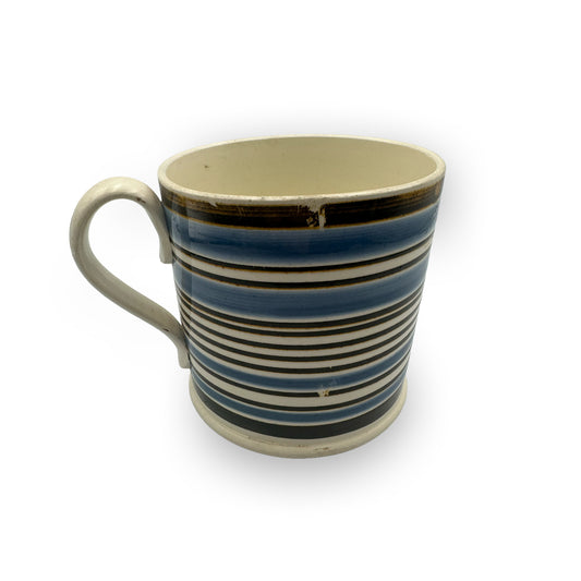 Mochaware Tankard Mug